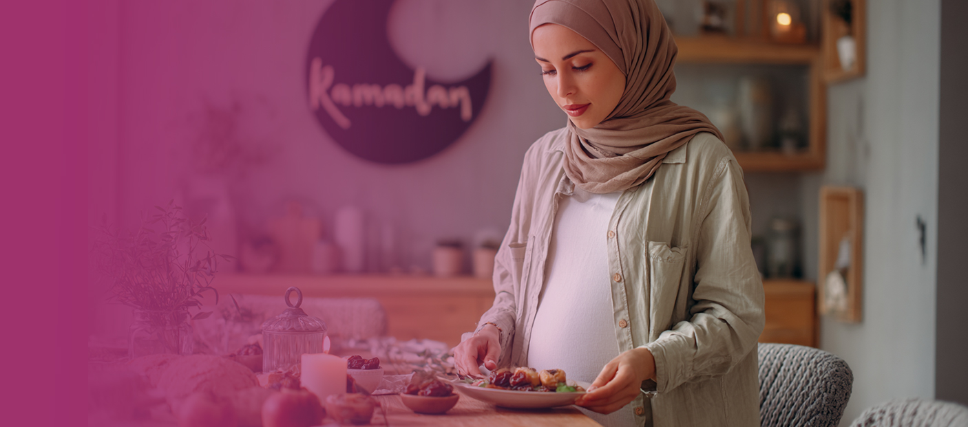 Можно ли поститься во время беременности? Какое влияние это окажет на ребенка?