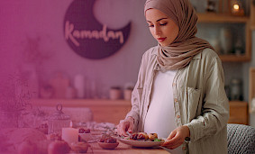 Можно ли поститься во время беременности? Какое влияние это окажет на ребенка? Можно ли поститься во время беременности? Какое влияние это окажет на ребенка?