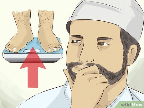 Причины увеличения веса во время Рамадана и способы его предотвращения.