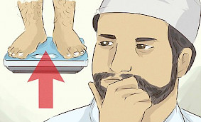 Причины увеличения веса во время Рамадана и способы его предотвращения. Причины увеличения веса во время Рамадана и способы его предотвращения.