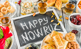 Какие продукты необходимы для здоровья и должны быть на столе во время Новруза? Какие продукты необходимы для здоровья и должны быть на столе во время Новруза?