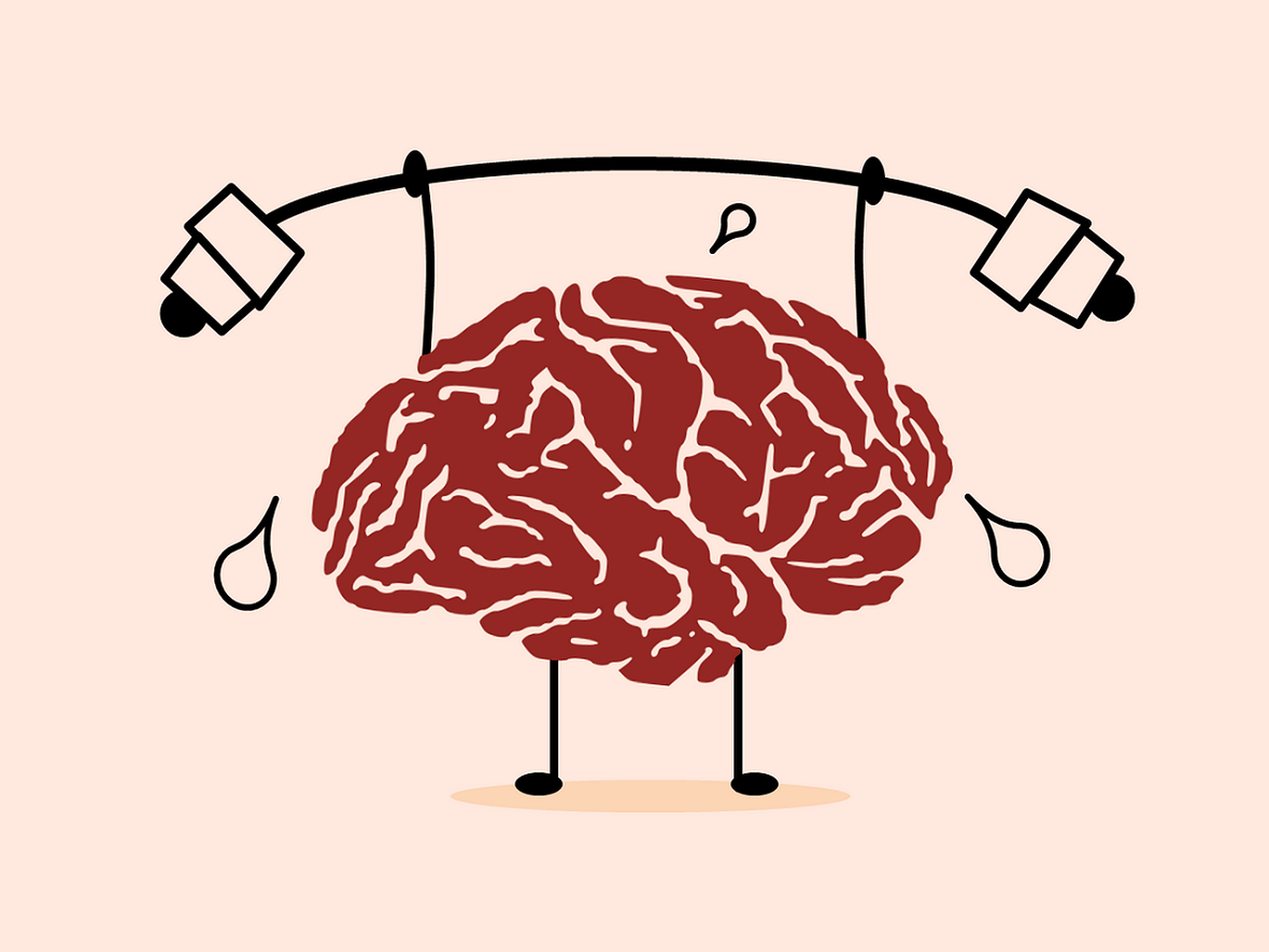 Psixoloji gərginlik və diqqət dağınıqlığı nədir?
