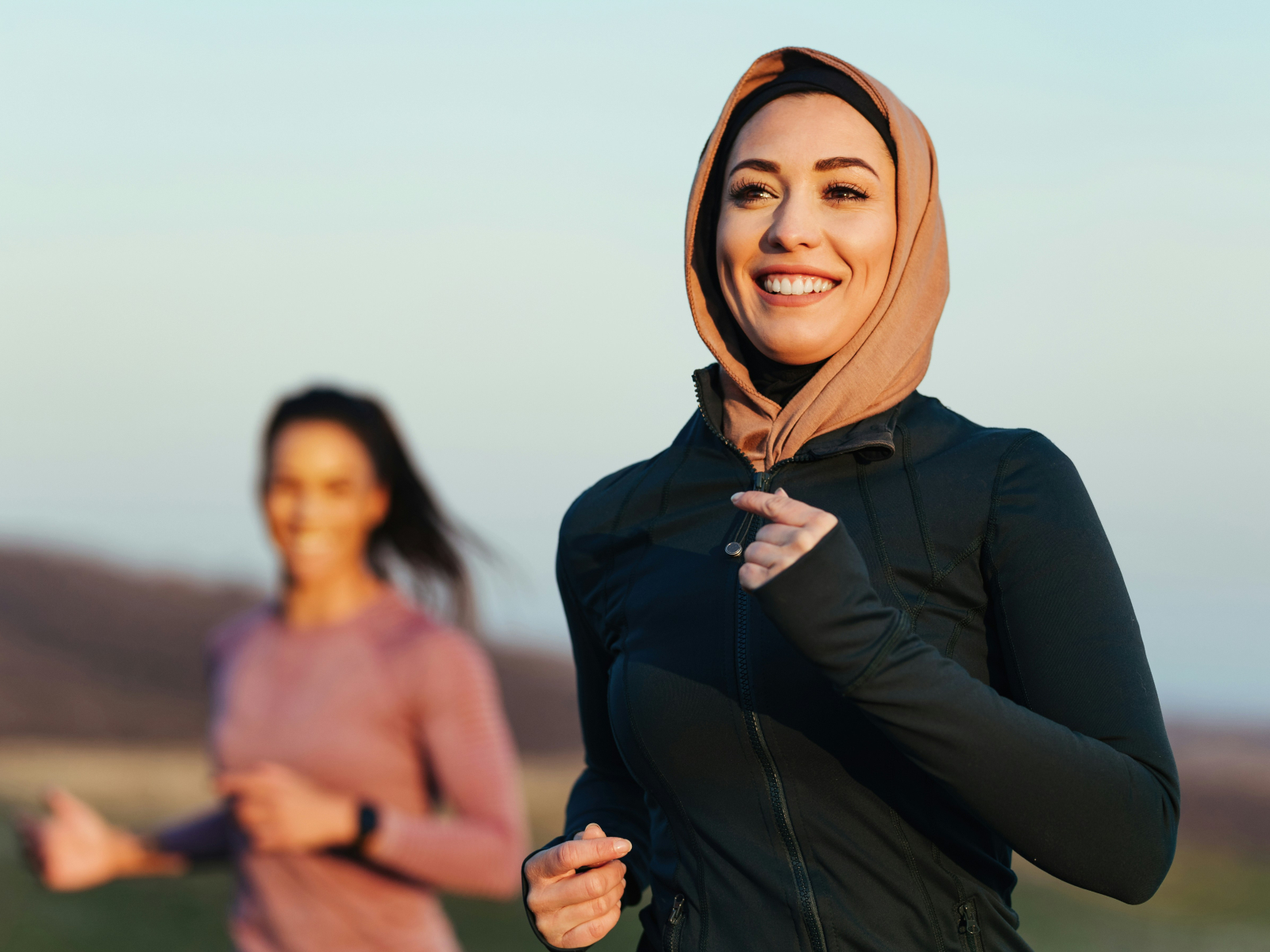Oruc vaxti idman etmək olarmı? Hansı saatlarda məşq daha faydalıdır?