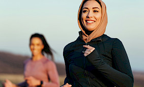 Можно ли заниматься спортом во время поста? В какое время физические упражнения наиболее полезны? Можно ли заниматься спортом во время поста? В какое время физические упражнения наиболее полезны?