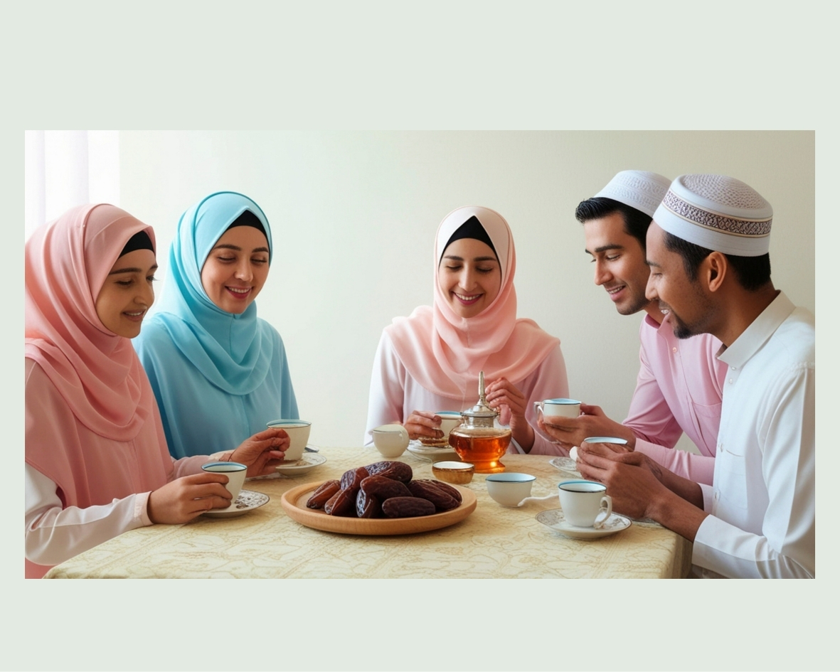 Ramazan vaxtı sağlamlıq riskləri nələrdir? Kimlər diqqətli olmalıdır?