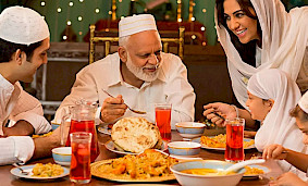 Ramazan vaxti təzyiq və şəkər xəstələri nələrə diqqət etməlidir?