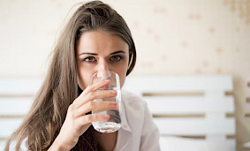 Какое влияние оказывает на организм соблюдение поста во время праздника поста? Какое влияние оказывает на организм соблюдение поста во время праздника поста?