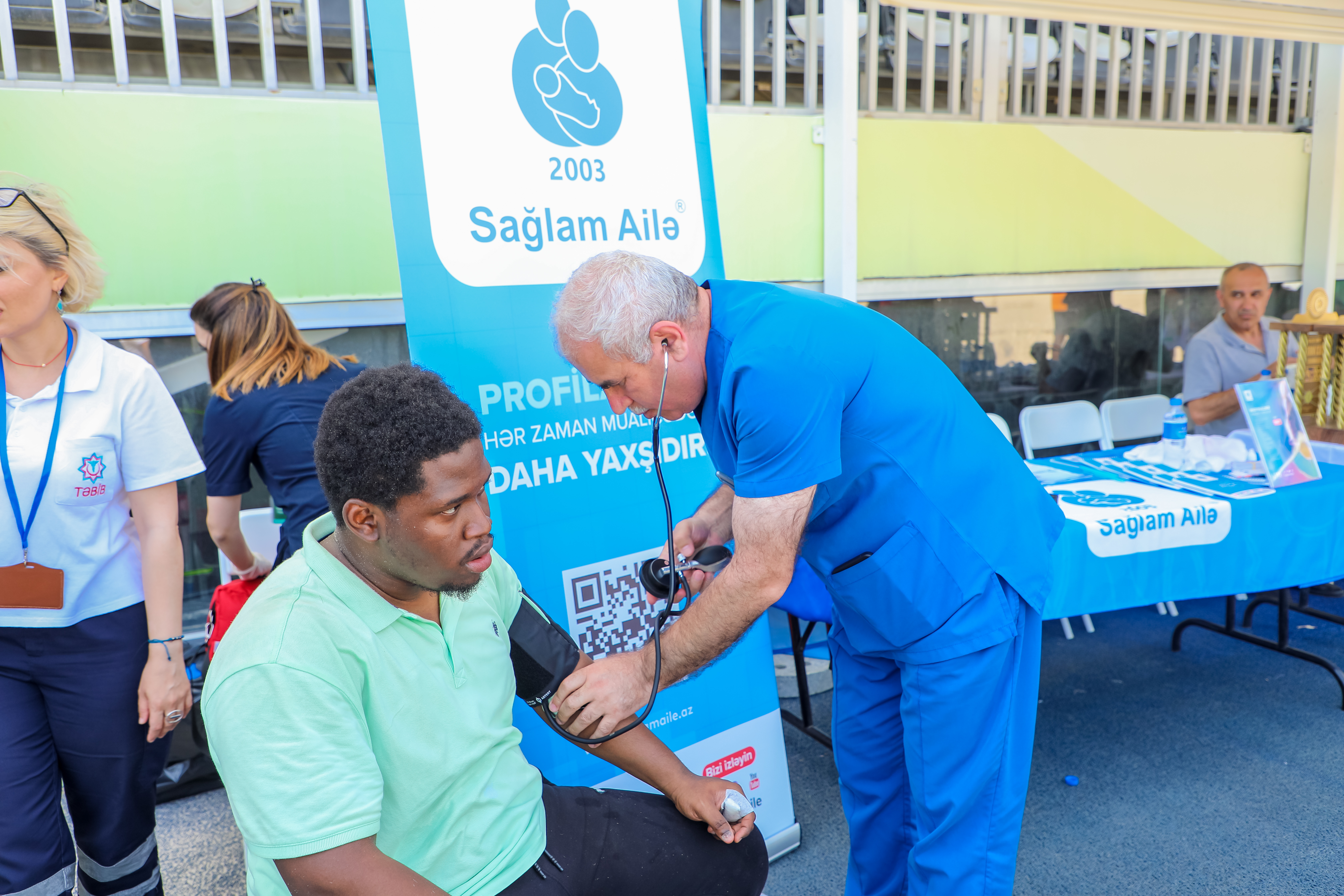 30–31 may 2025-ci il tarixlərində Azərbaycan Ümummilli Lideri Heydər Əliyevin anadan olmasının 102-ci ildönümünə həsr olunmuş kəndirlə mübarizə idman növü üzrə 1-ci “TURAN CUP” turniri təşkil olunub.