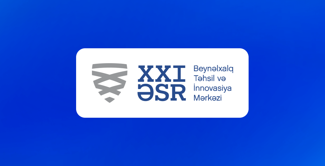 XXI ƏSR. Beynəlxalq Təhsil və İnnovasiya Mərkəzi