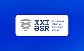 XXI ƏSR. Beynəlxalq Təhsil və İnnovasiya Mərkəzi