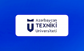 Azərbaycan Texniki Universiteti Azərbaycan Texniki Universiteti