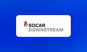 SOCAR Downstream SOCAR Downstream