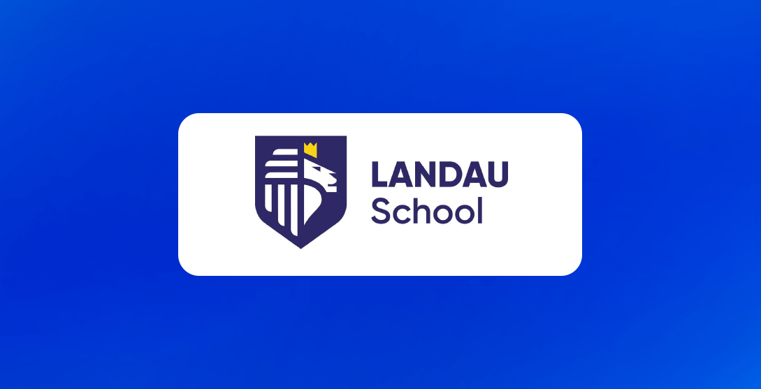 Landau School