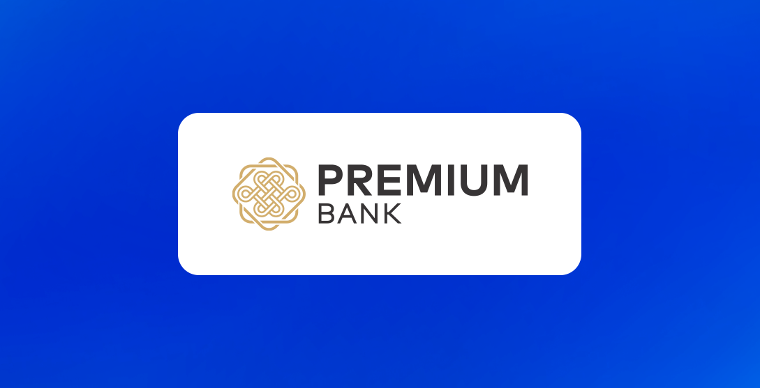 Premium Bank