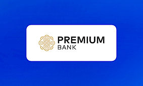 Premium Bank Premium Bank