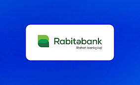 Rabitəbank Rabitəbank