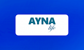 AYNA life AYNA life
