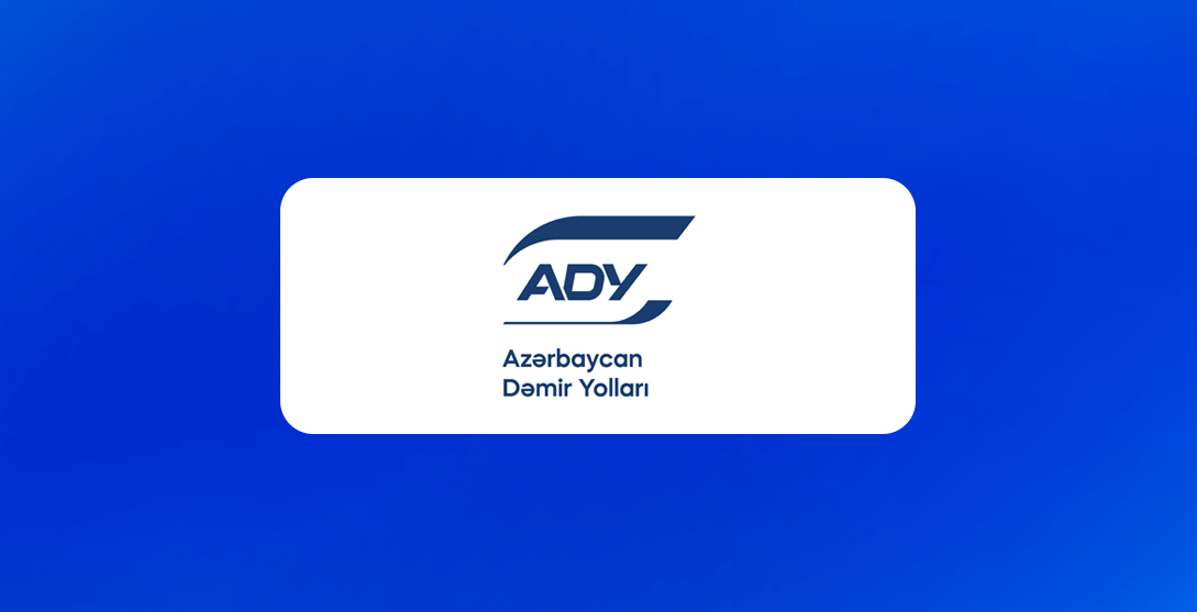 Azərbaycan Dəmir Yolları (ADY)