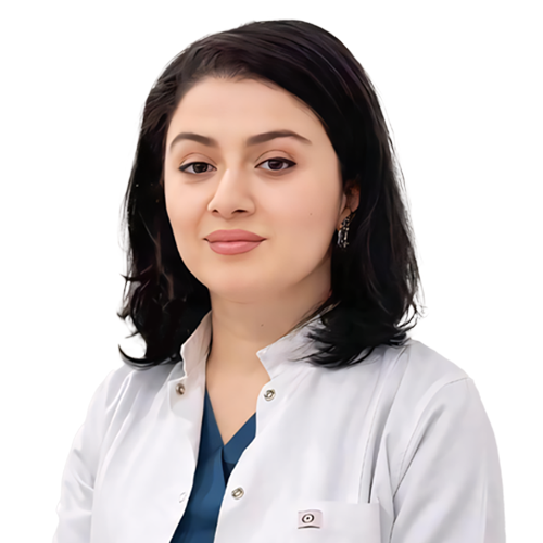 Gilə İsgəndərova