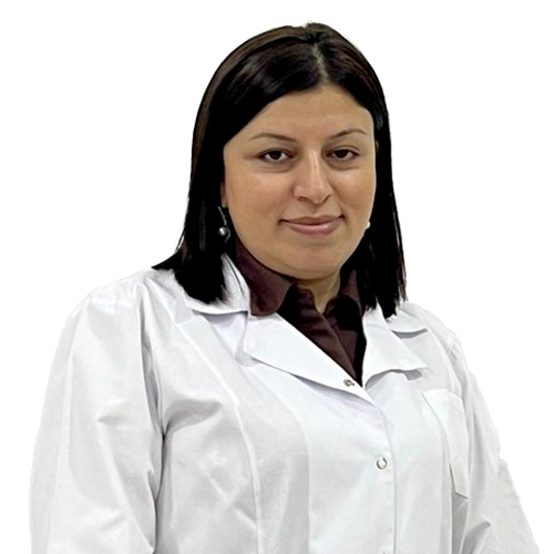 Aygün Əliyeva