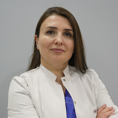 Aynur Quliyeva
