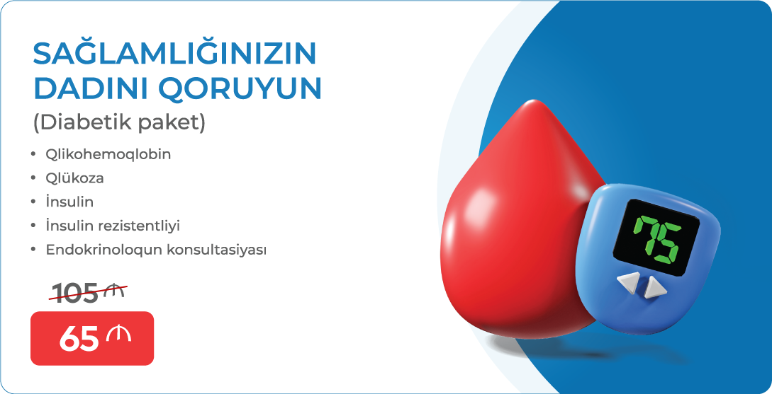 Sağlamlığınızın dadını qoruyun