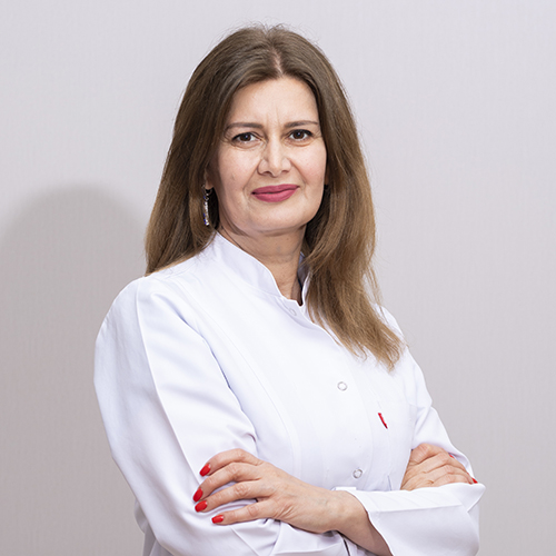 Şəfəq Allahyarova